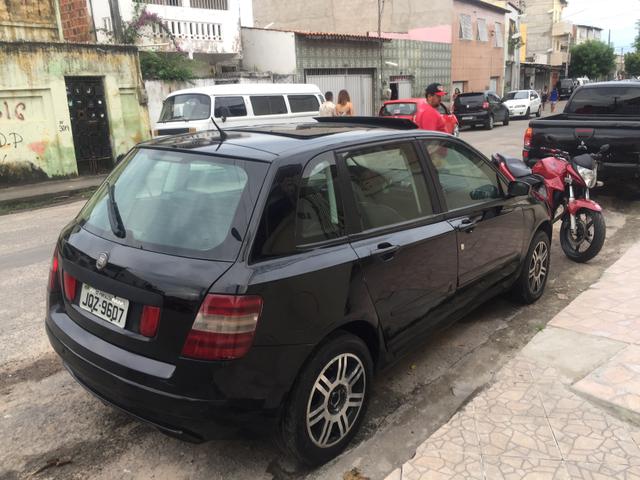 Fiat Stilo 2005 1.8 - Foto 2