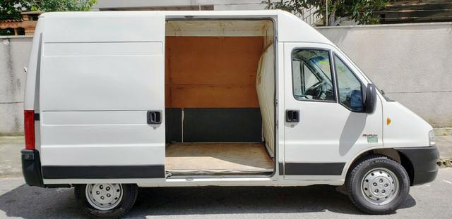 Ducato Maxicargo 2014 - Foto 7