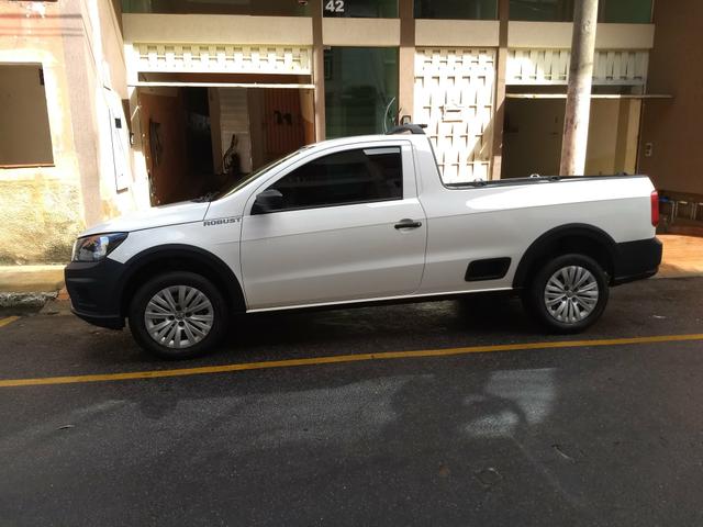 Saveiro robust - Foto 3