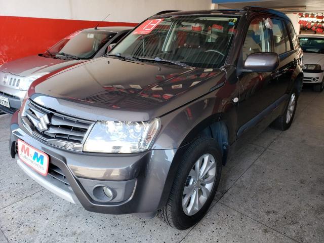 GRAND VITARA 2012/2013 2.0 4X4 16V GASOLINA 4P MANUAL - Foto 3