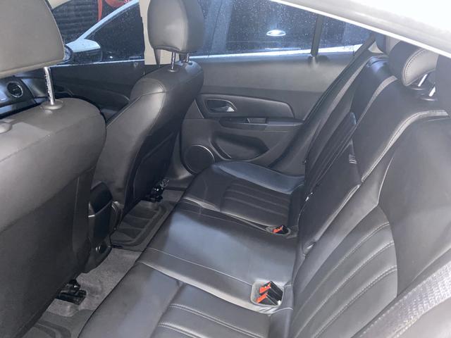 Chevrolet Cruze LT 1.8 2015/2015 Top demais - Foto 15
