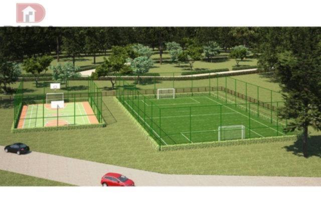 Terreno à venda com 0 dormitórios em Serraria, Bom jardim da serra cod:20722 - Foto 11