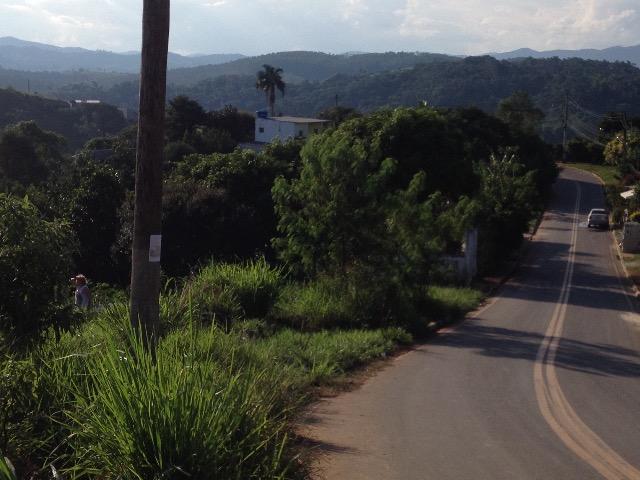 Terreno de 1.000m2 Santa Isabel/SP com Escritura. Aceito Carta de Crédito - Foto 2