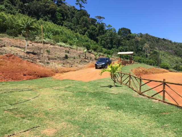 Sítio Santa Teresa com vista para o Litoral - Foto 5