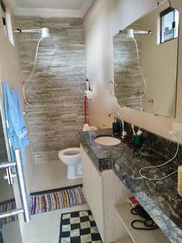 (Oportunidade) Casa de 1 Quarto no Porcelanato | Churrasqueira | Preço de Lote - Foto 6