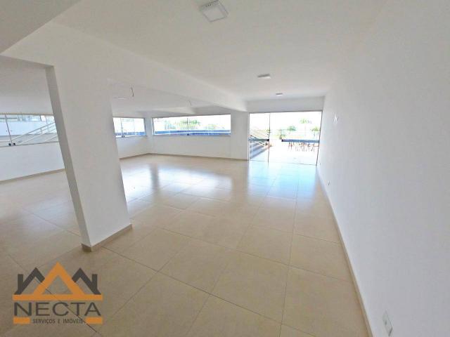 Apartamento à venda, 115 m² por r$ 900.000 - porto novo - caraguatatuba/sp - Foto 18