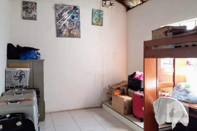 Casa à venda com 4 dormitórios em Padre eustáquio, Belo horizonte cod:247474 - Foto 5