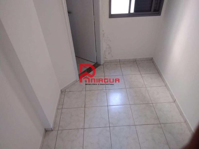 Apartamento para alugar com 2 dormitórios em Aviação, Praia grande cod:332 - Foto 6