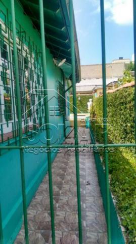 Casa à venda com 2 dormitórios em Fião, São leopoldo cod:2786 - Foto 5