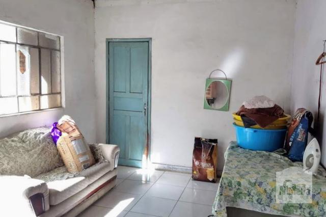 Casa à venda com 4 dormitórios em Padre eustáquio, Belo horizonte cod:247474 - Foto 2