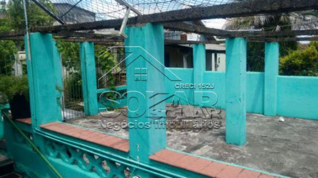Casa à venda com 2 dormitórios em Fião, São leopoldo cod:2786 - Foto 3