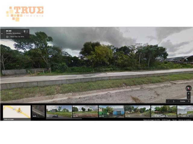 Área rural à venda, centro, paudalho. - Foto 4