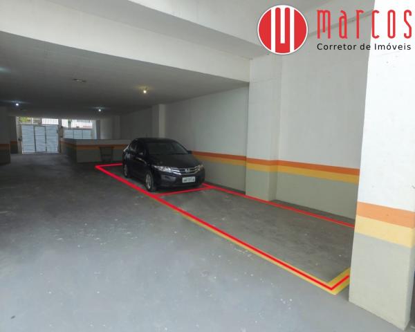 Apartamento de frente para o mar 3 suítes na Enseada Azul - Foto 12