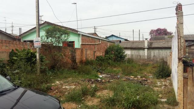Terreno 128m² - Foto 2