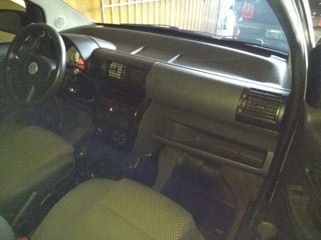 Vw - Volkswagen Fox Trend 4Portas 2008 Completo Novissimo - Foto 9