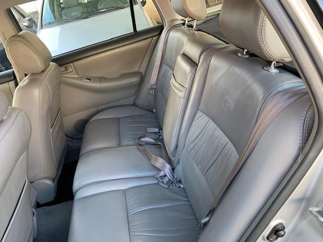Toyota Corolla Fielder XEI 2007\08 - Foto 9