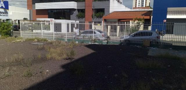 041.2019 - Terreno/estacionamento na rua Arauá - Foto 12