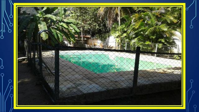 Sítio 2000m² no Vale da Figueira em Ponta Negra, Maricá - Foto 11