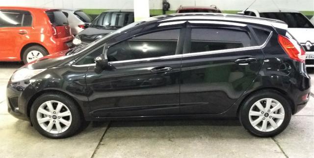 Ford Fiesta SE 1.6 flex - Foto 3