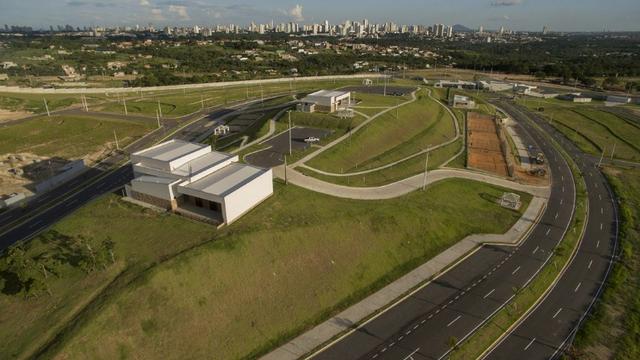 Villa Jardim - 450 m² - parte alta - Foto 3