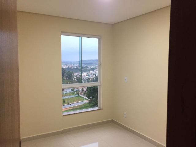 Apartamento de 3 Quartos - Foto 4