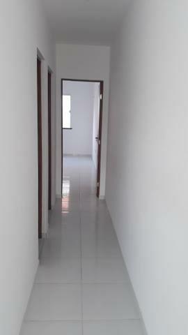 Casas na região da grande Messejana, 2 e 3 quartos - Foto 2