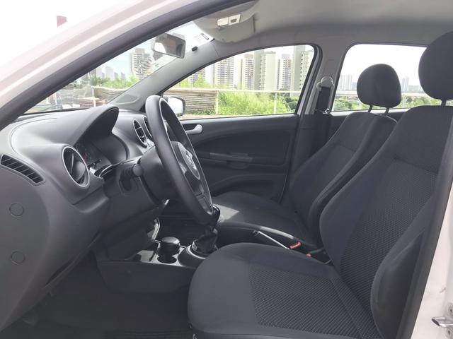Gol 1.0 flex 2016 - Foto 7