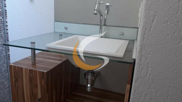 Apartamento com 3 dormitórios à venda, 146 m² por R$ 1.000.000 - Centro - Petrópolis/RJ - Foto 15