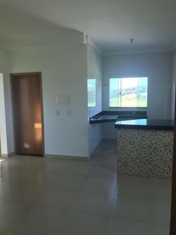 Apartamento Lot. cerejeiras excelente acabamento - Foto 3
