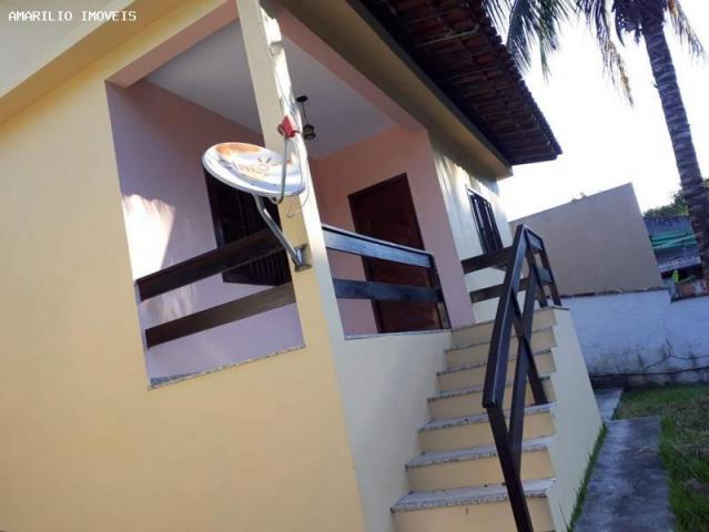 Casa para Venda em São Gonçalo, Rio do Ouro, 2 dormitórios, 1 banheiro - Foto 4