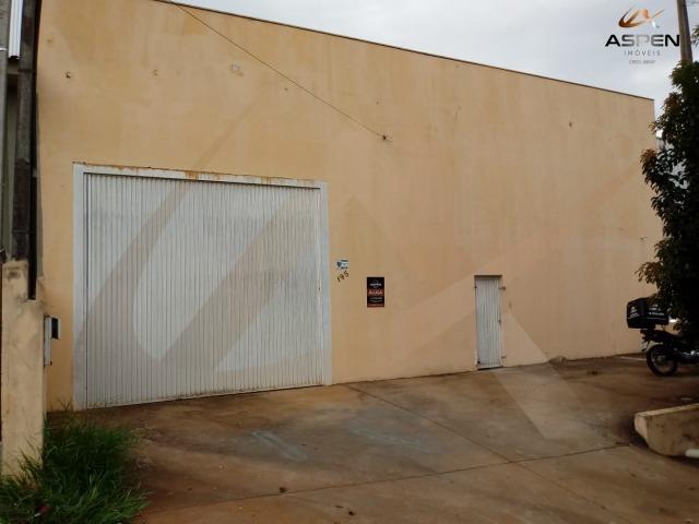 Oportunidade Barracão Comercial- Jardim Santa Alice