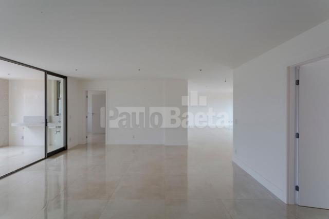 Apartamento Vazado - 4 Suítes - Allure - Noroeste - Foto 3