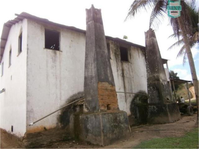Fazenda na cidade de Ibirataia a 340 Km de Salvador e 320 Km de Camaçari - Foto 4