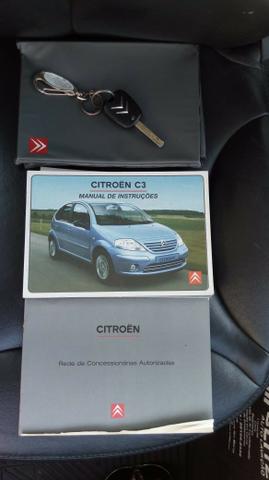 Citroen C3 GLX 1.4 8v Flex - Foto 10