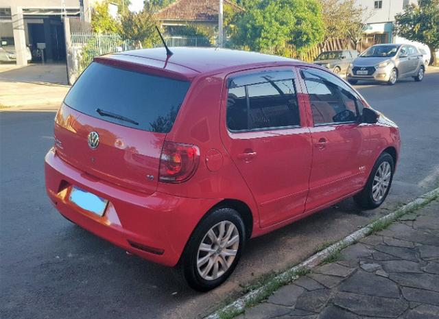 Vw - Volkswagen Fox - Foto 4