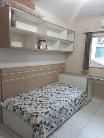 Vendo casa no Condomínio Vivaldi Turu - Foto 6