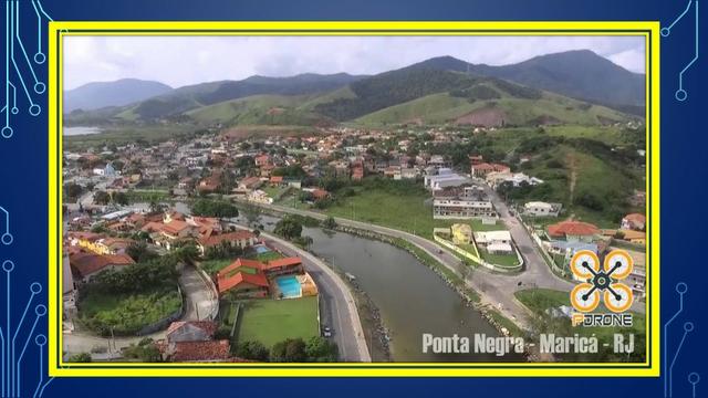 Sítio 2000m² no Vale da Figueira em Ponta Negra, Maricá - Foto 14