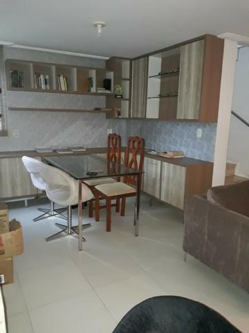 Vendo casa no Condomínio Vivaldi Turu - Foto 11