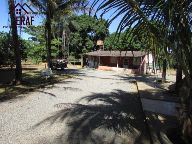 Chácara em Formosa - Foto 10
