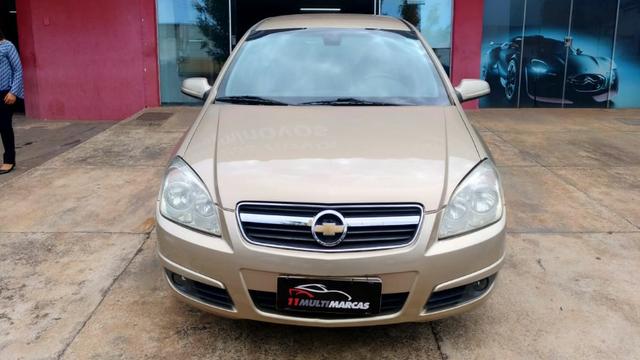 Chevrolet Vectra Elite 2.4 - Foto 2
