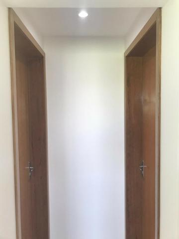 Apartamento Lot. cerejeiras excelente acabamento - Foto 7