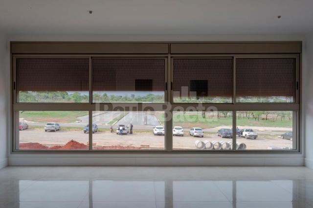 Apartamento Vazado - 4 Suítes - Allure - Noroeste - Foto 19