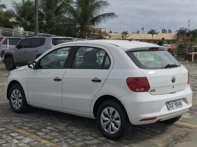 Gol 1.0 flex 2016 - Foto 4