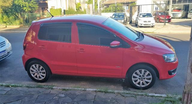 Vw - Volkswagen Fox - Foto 3