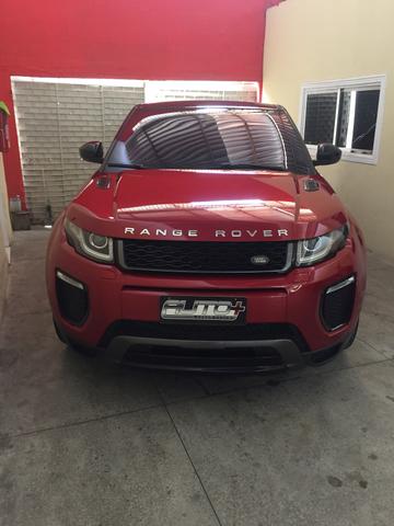 Evoque 2.0 SI4 HSE Top de Linha ano 2016 - Foto 2