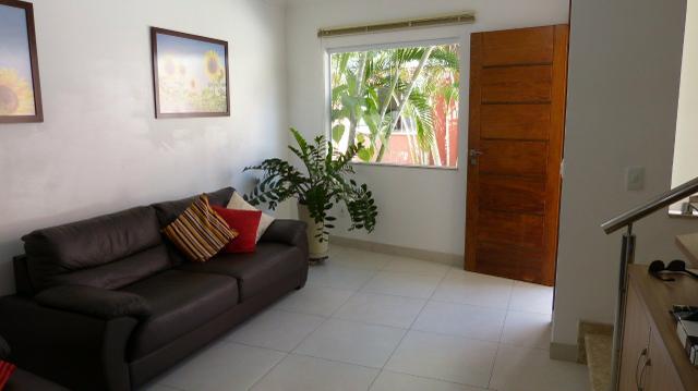 Venda casa Duplex no centro, em condomínio fechado. Aproveite!! - Foto 18