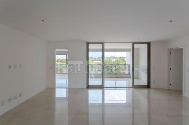 Apartamento Vazado - 4 Suítes - Allure - Noroeste - Foto 2