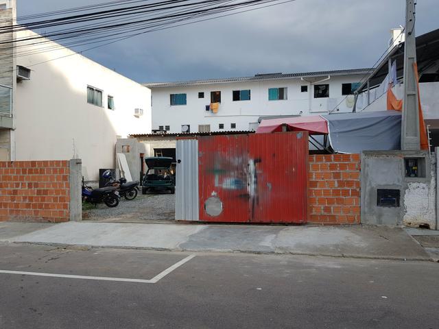 Terreno no bairro das Nações em balneario camboriu alugado de 800mil por 500mil - Foto 3