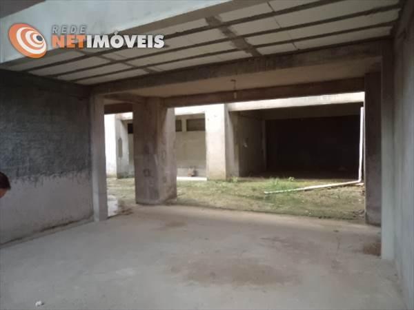 Prédio Comercial com Área Total de 3.000 m² para Aluguel em Simões Filho/BA ( 532880 ) - Foto 17