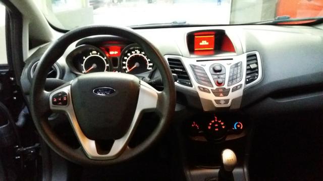 Ford Fiesta SE 1.6 flex - Foto 7
